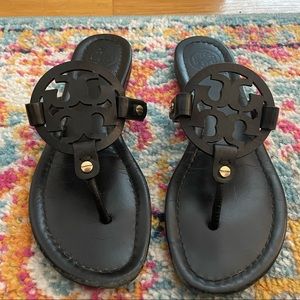 Tory Burch Miller Sandal